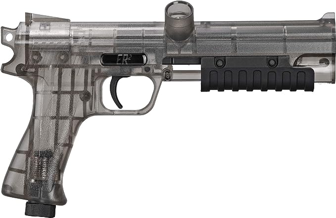 ER2 Pump Pistol