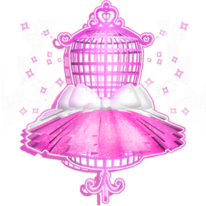 Ruffle Velvet Bow Mini-Skirt