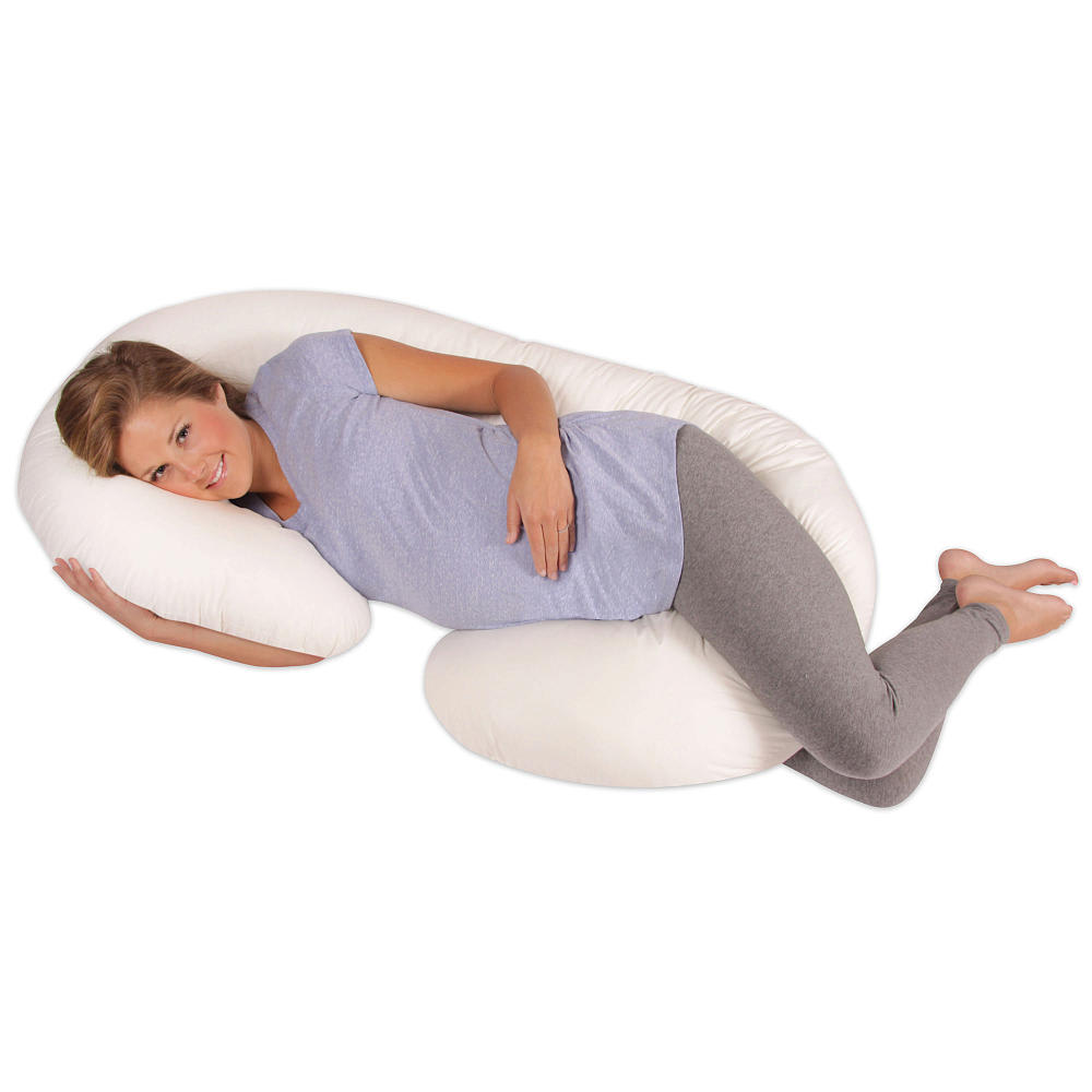 Snoogle Pregnancy Pillows