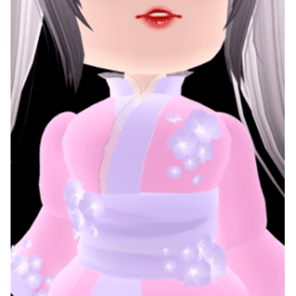 Kimono Bodice