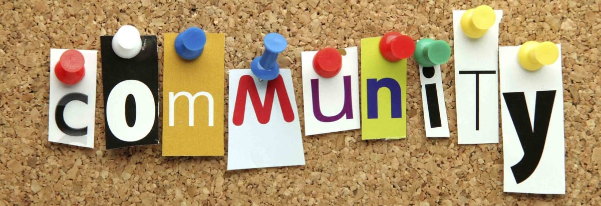 Tech Communities and Collaboration