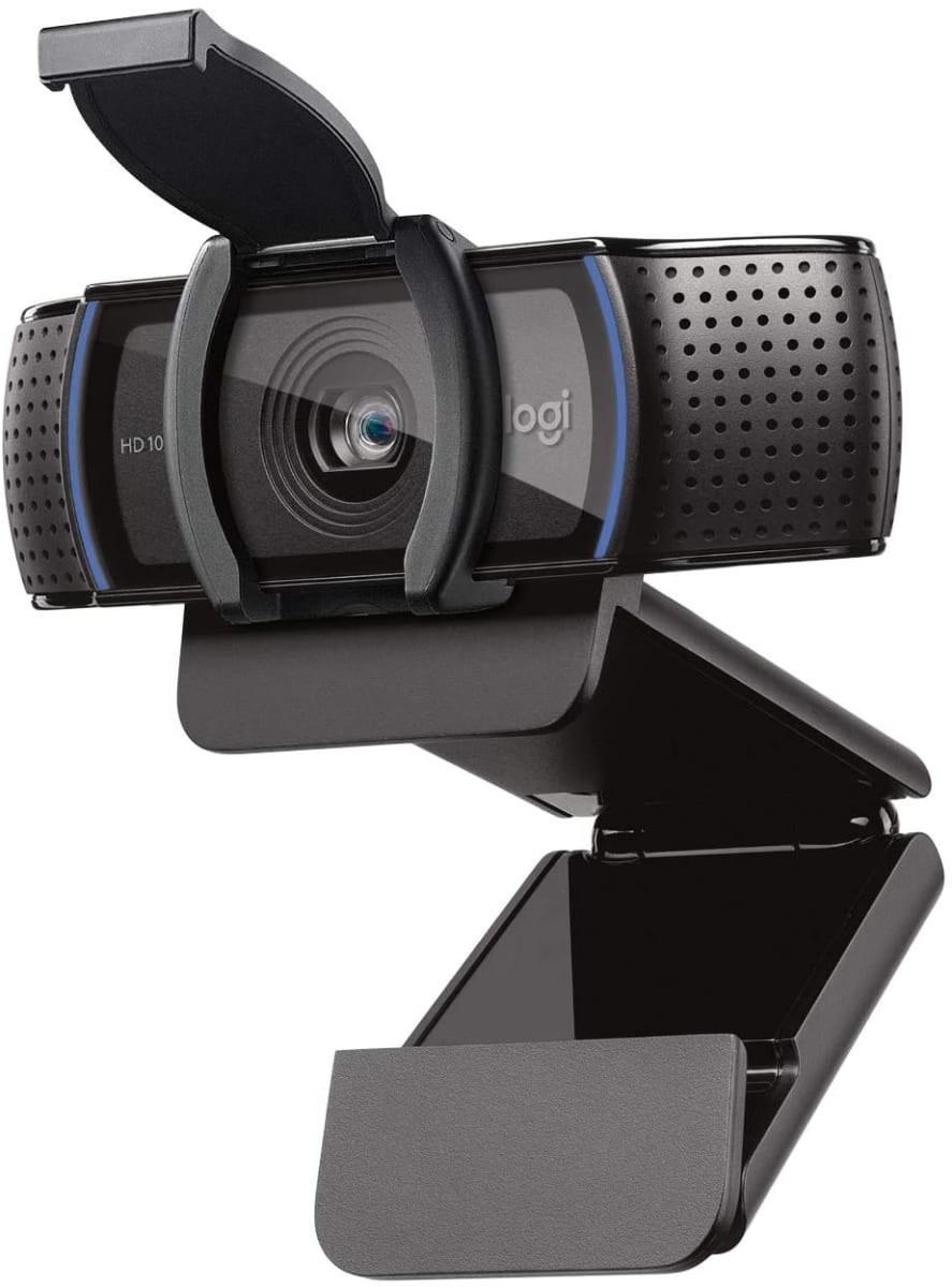 C920S HD Pro Webcam