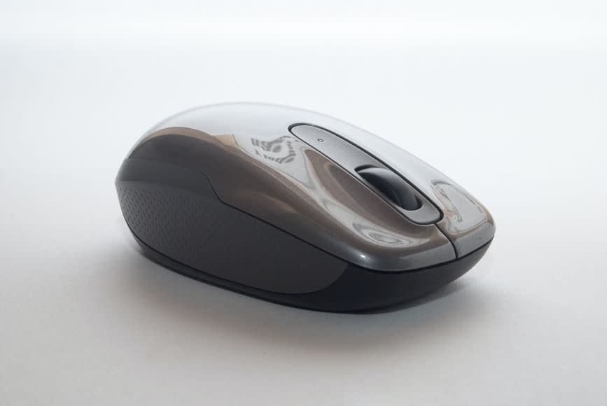 Best Mouse for MacBook Pro