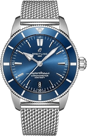 Breitling Superocean Heritage