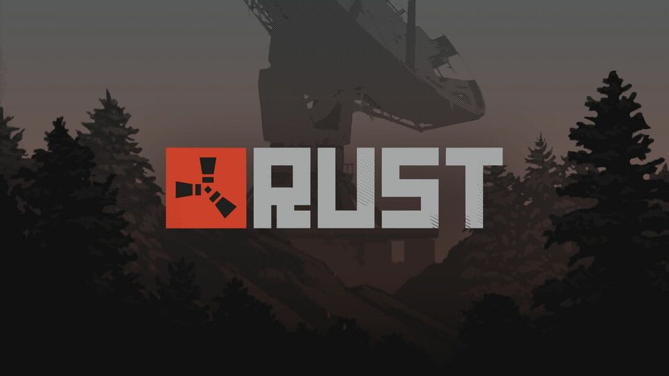 RUST: All Recipes List & Guide