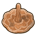 Carved Ring Holder
