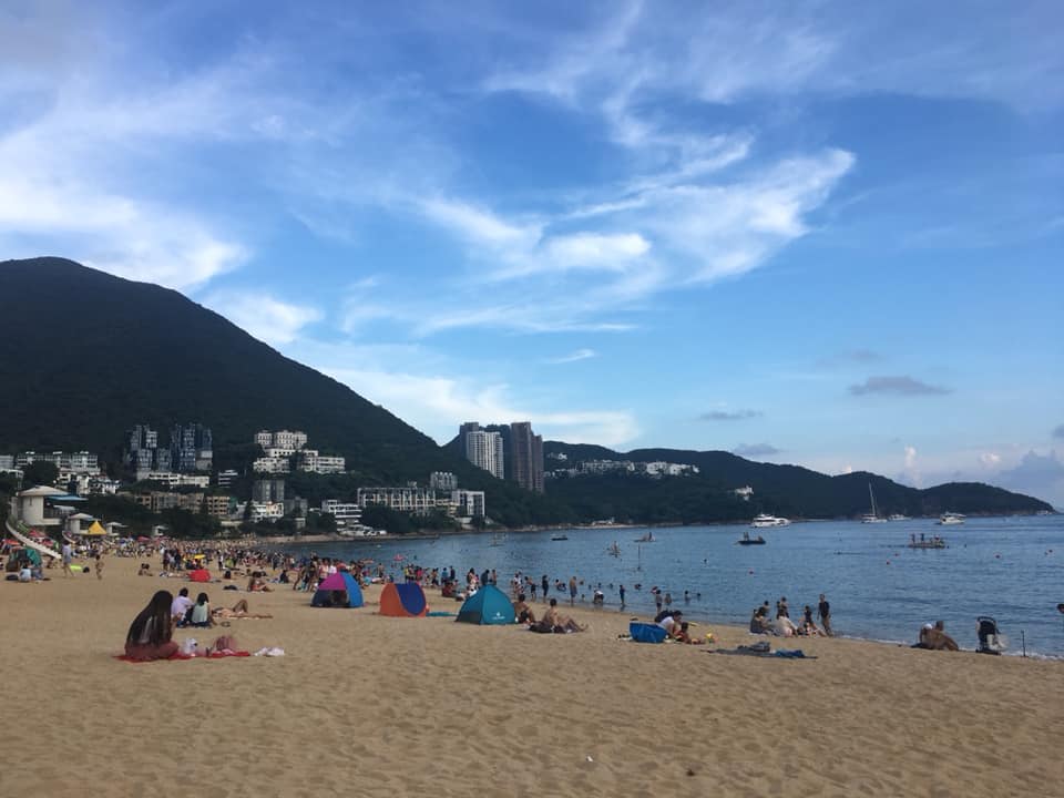 The Pulse - Repulse Bay Beach