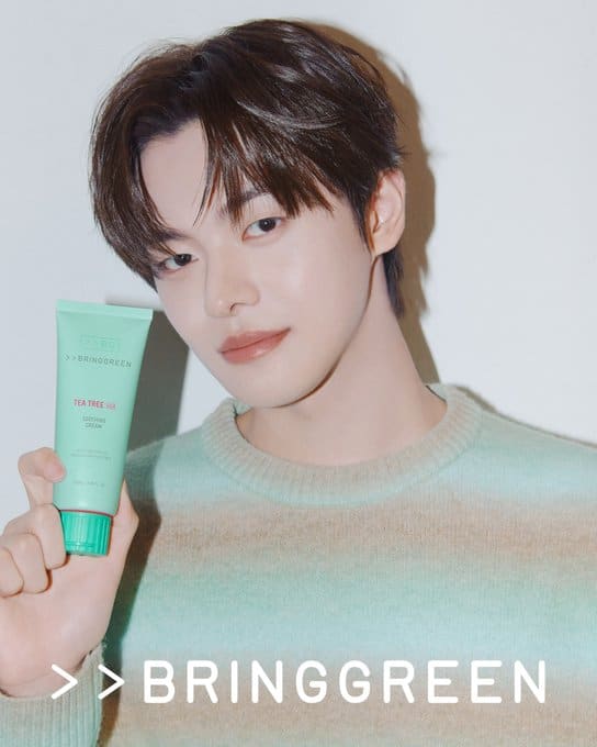 LEO Campaign for Bringgreen