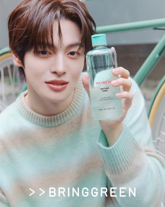 LEO Campaign for Bringgreen