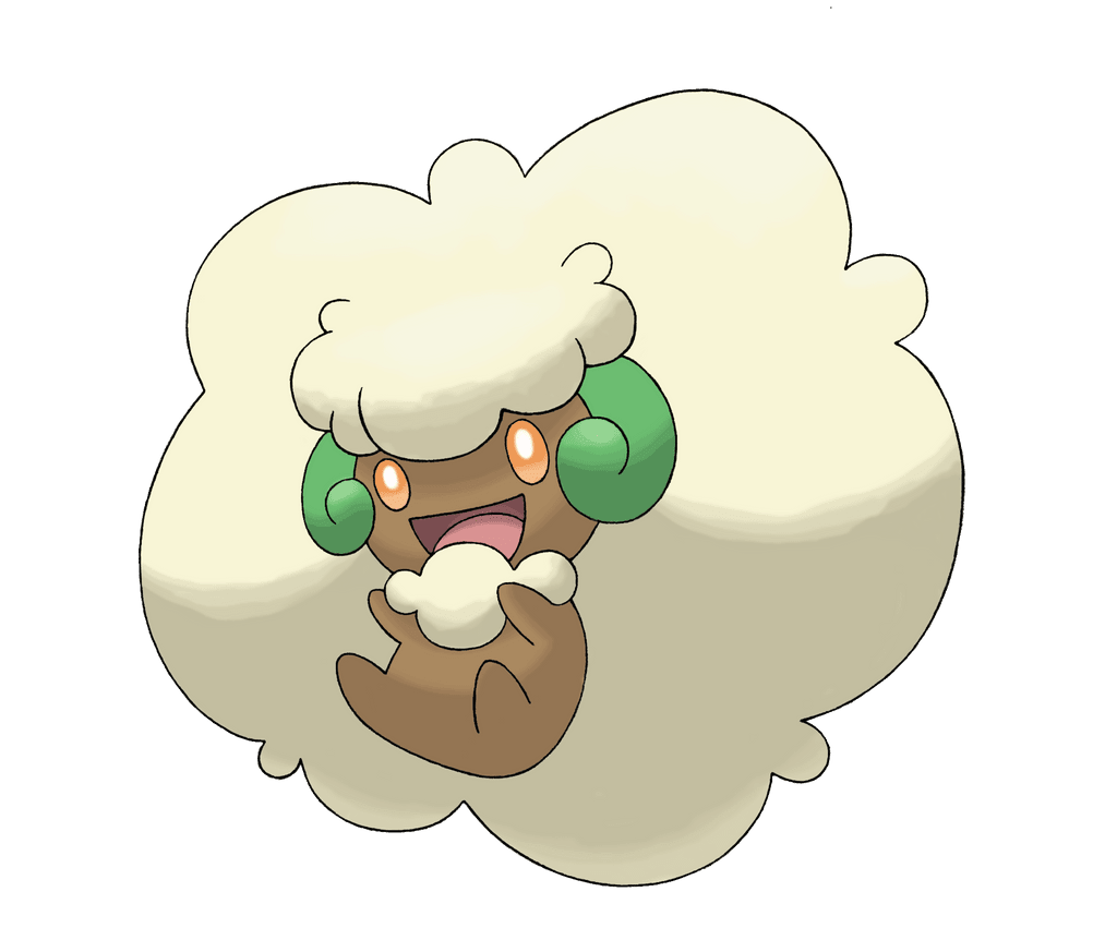 Whimsicott