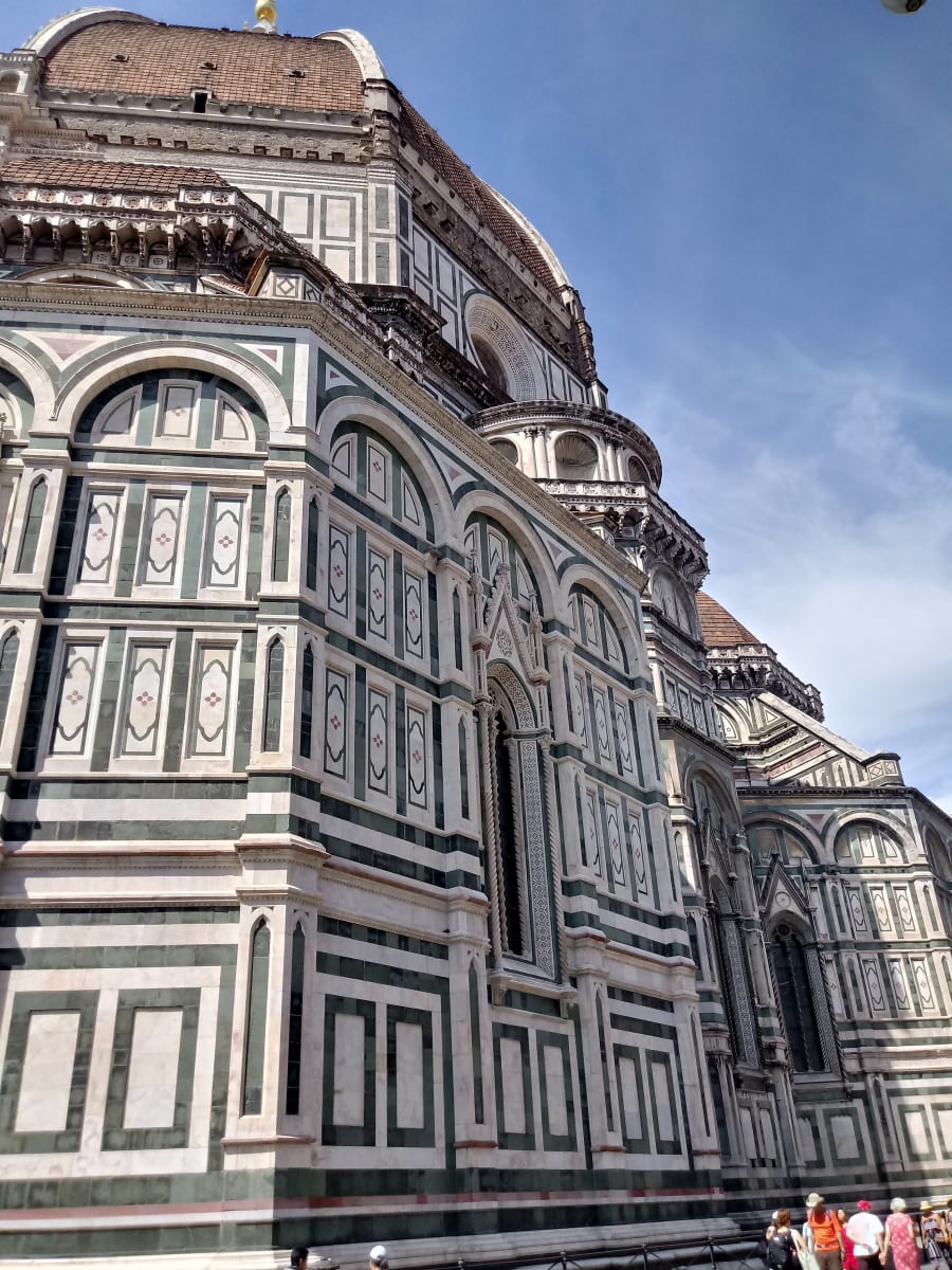 Duomo- Florence