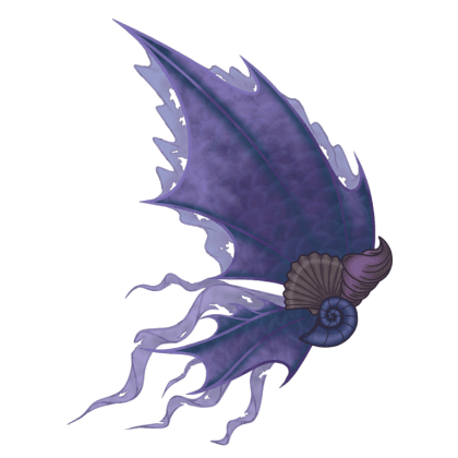 The Deep Sea Of Sirens