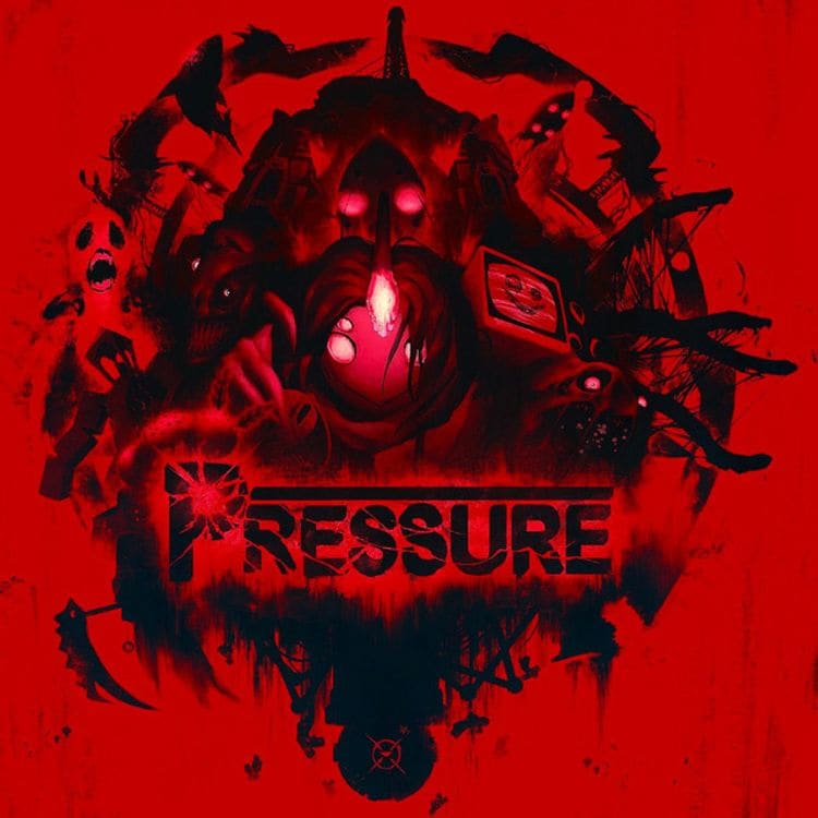 Pressure - Roblox (COMPLETIONIST CHECKLIST)