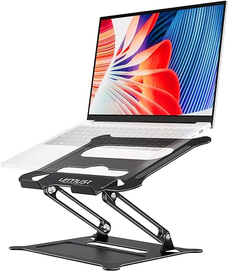 Urmust Ergonomic Laptop Stand