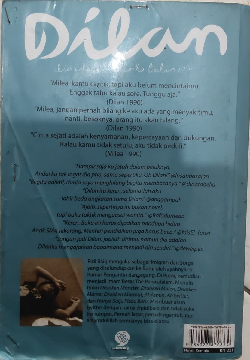 Dilan 1990