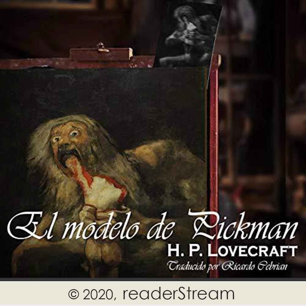 El modelo de Pickman