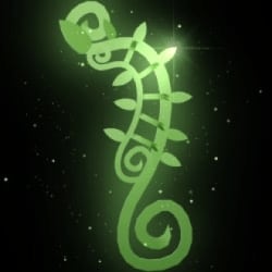 Overgrowth Vines Ear Cuffs