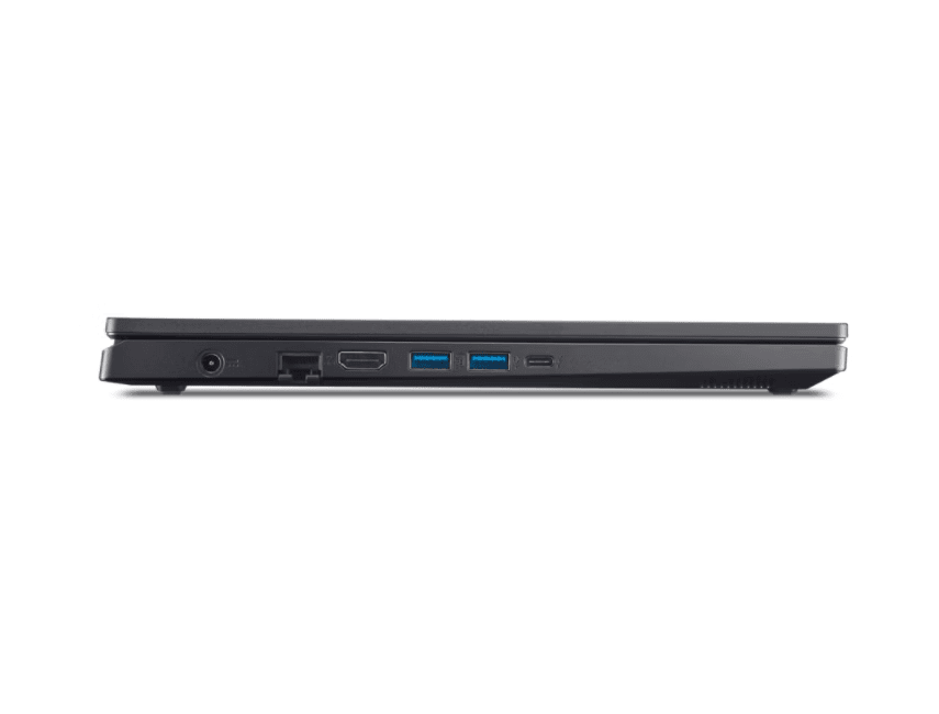 Acer Nitro V 15, Ryzen 5-7535HS, RTX 4050, 16 GB DDR5, 512 GB SSD, FHD 144 hz 260 nits 70% sRGB