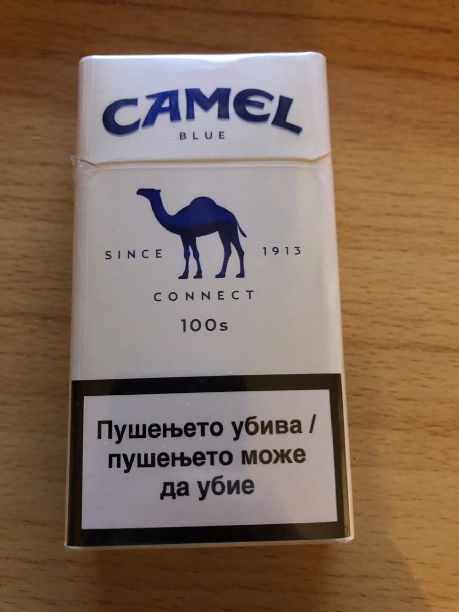 Connect 100s Blue