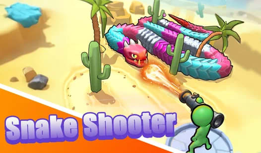 About Snake Game
