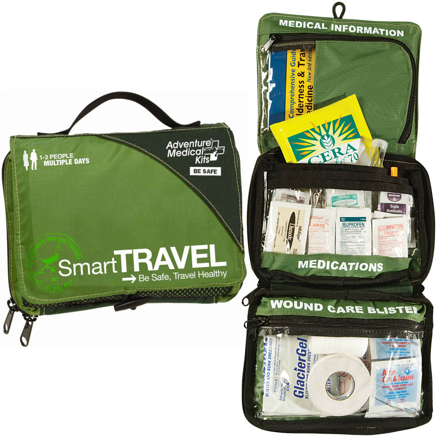 First Aid Kit