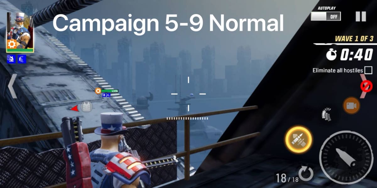 Mission 05-09