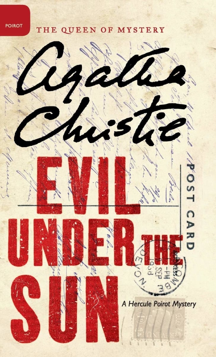 Evil Under The Sun