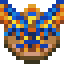 Azeos Figurine