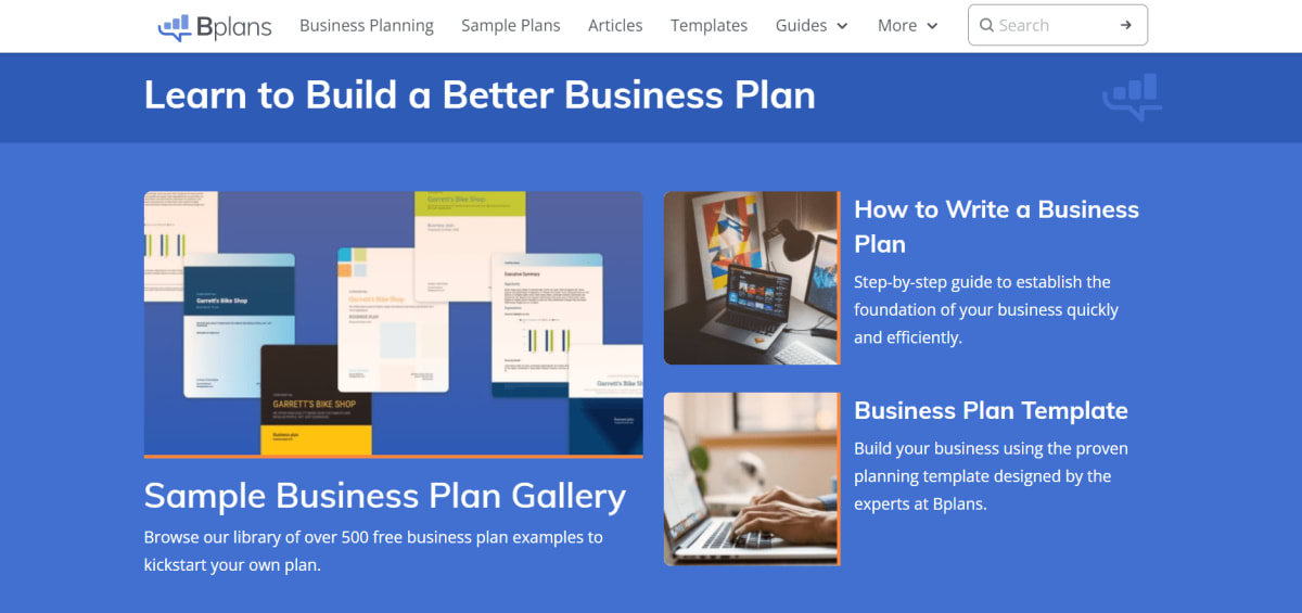 Bplans