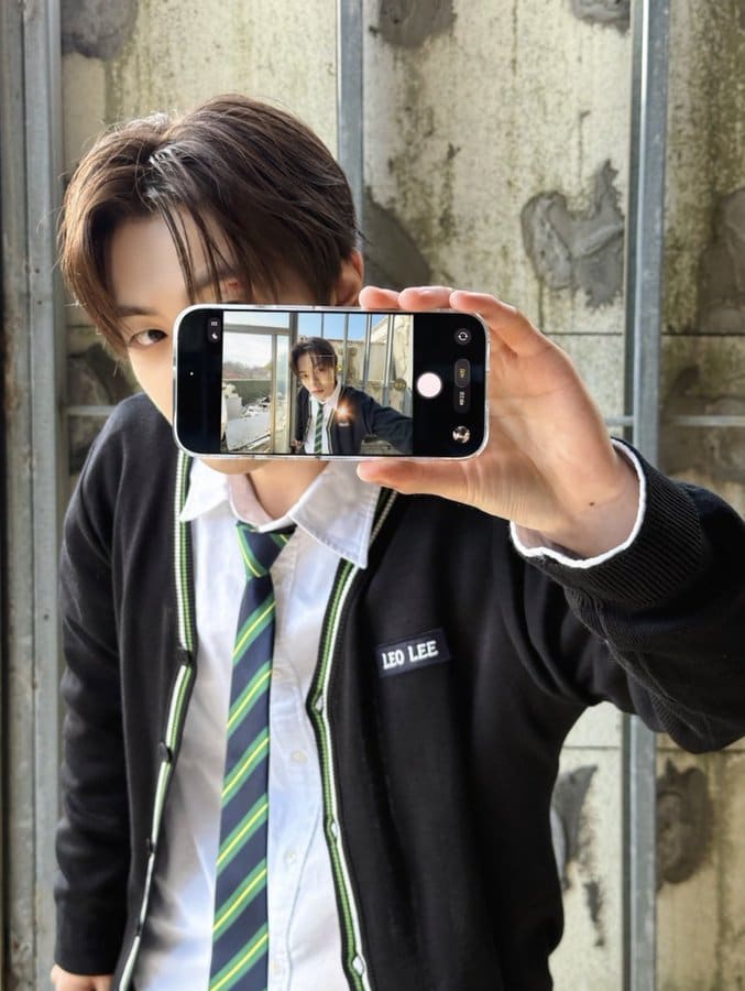 LEO Euphoria: Raw Flame