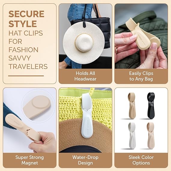 Hat Holder
