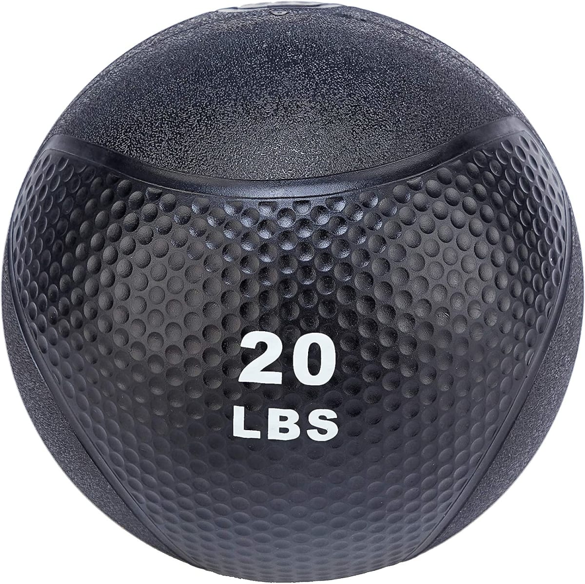 Workout Exercise Fitness Weighted Medicine Ball, Wall Ball and Slam Ball