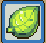 Leafie Trinket