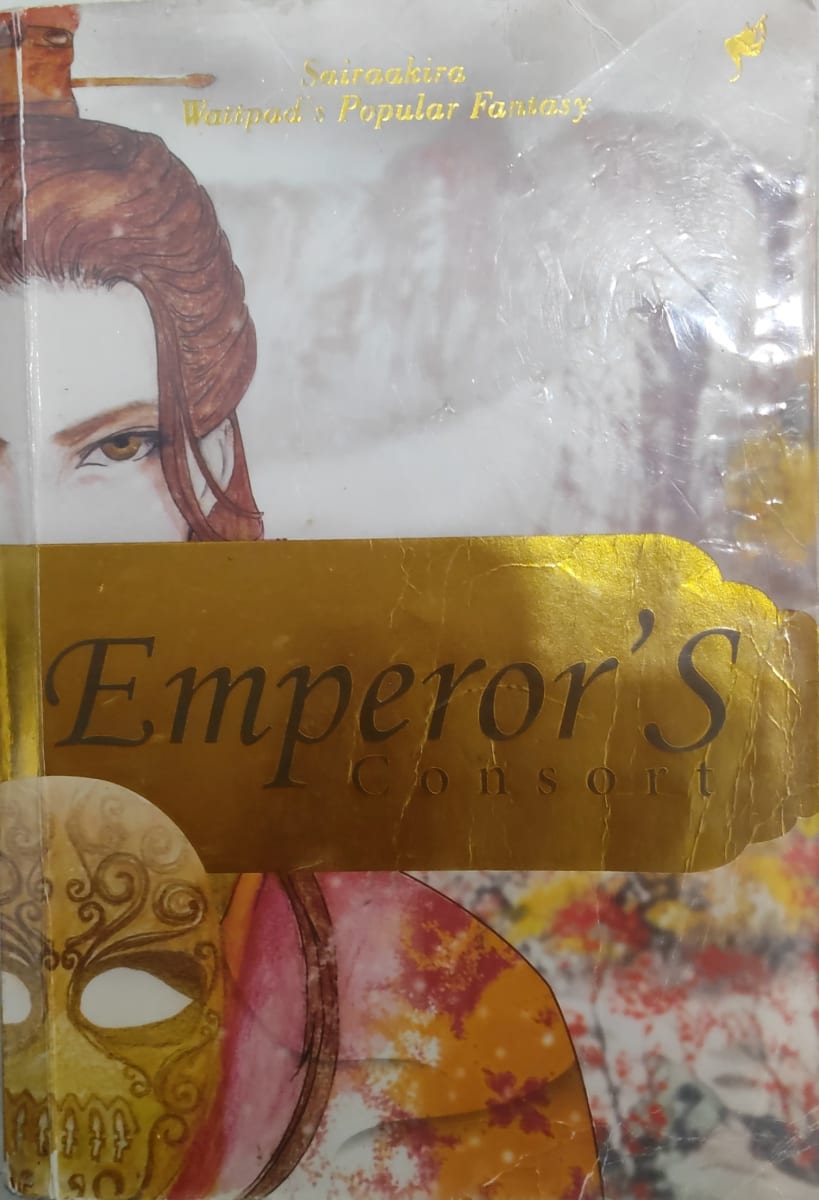 Emperor's Consort