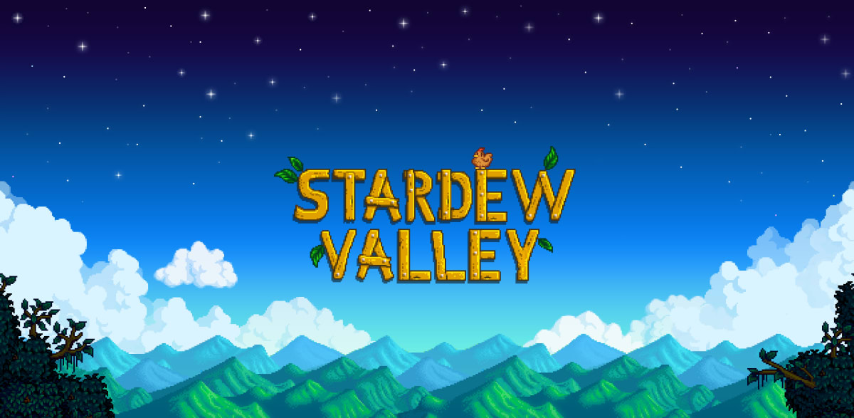 Stardew Valley Bundles