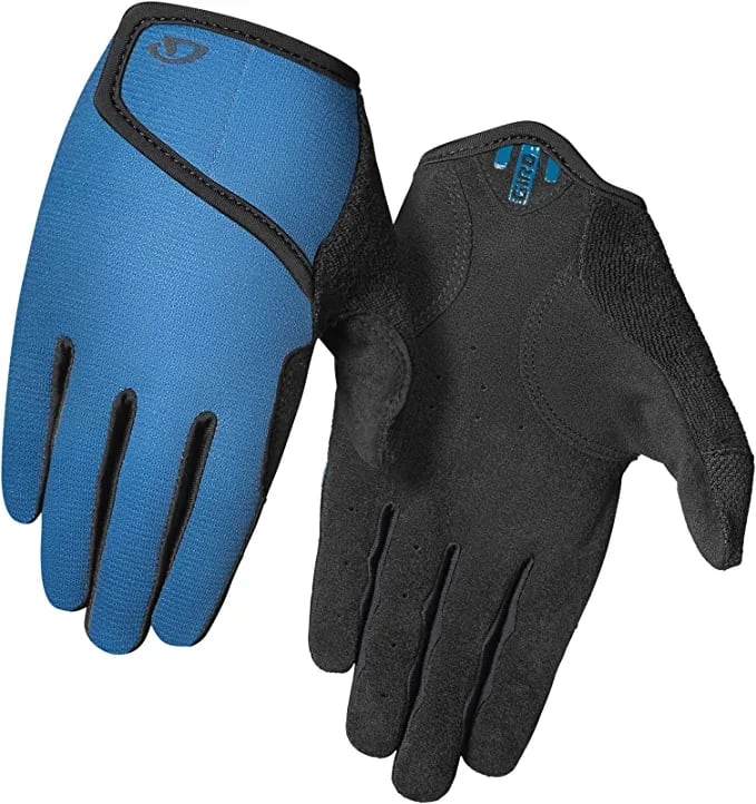 DND Jr II Youth Mountain Cycling Gloves