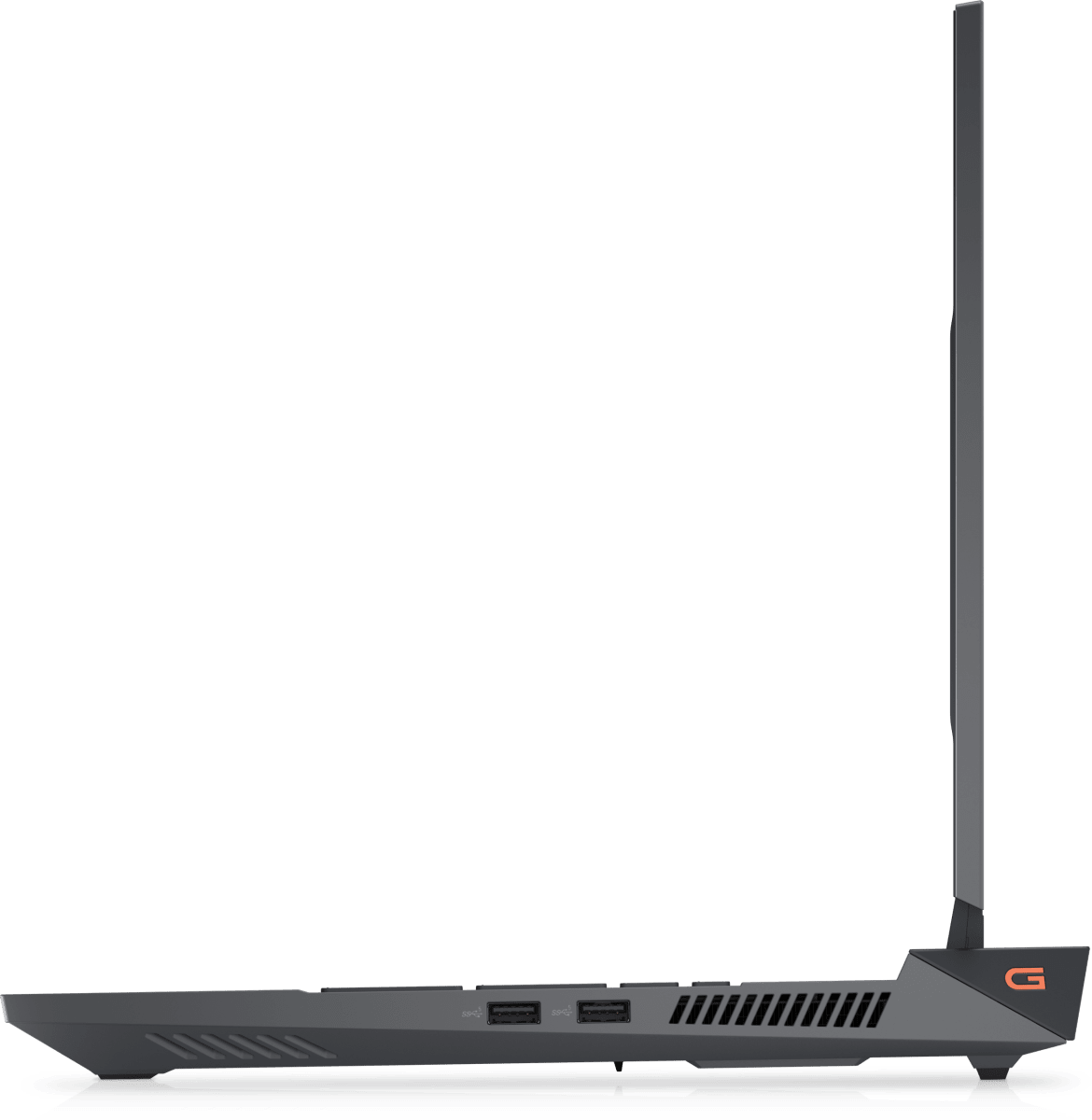 Dell G15, i7-13650HX, RTX 4060, 16 GB DDR5-4800, 1 TB SSD, FHD 165 Hz 100% sRGB