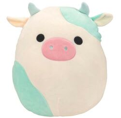 Belana the Cow - The Ultimate Database of Squishmallow Cows by ...