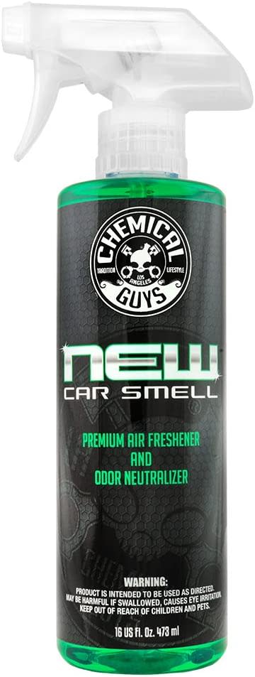 AIR_101_16 New Car Smell Premium Air Freshener