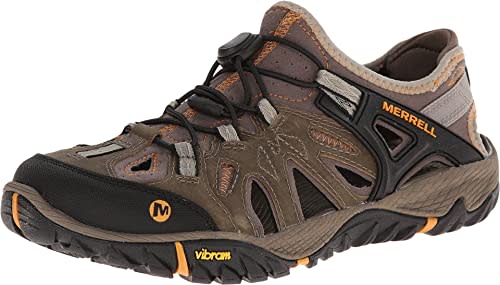 Men's All Out Blaze Sieve Water Shoes
