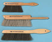Drafting Brush