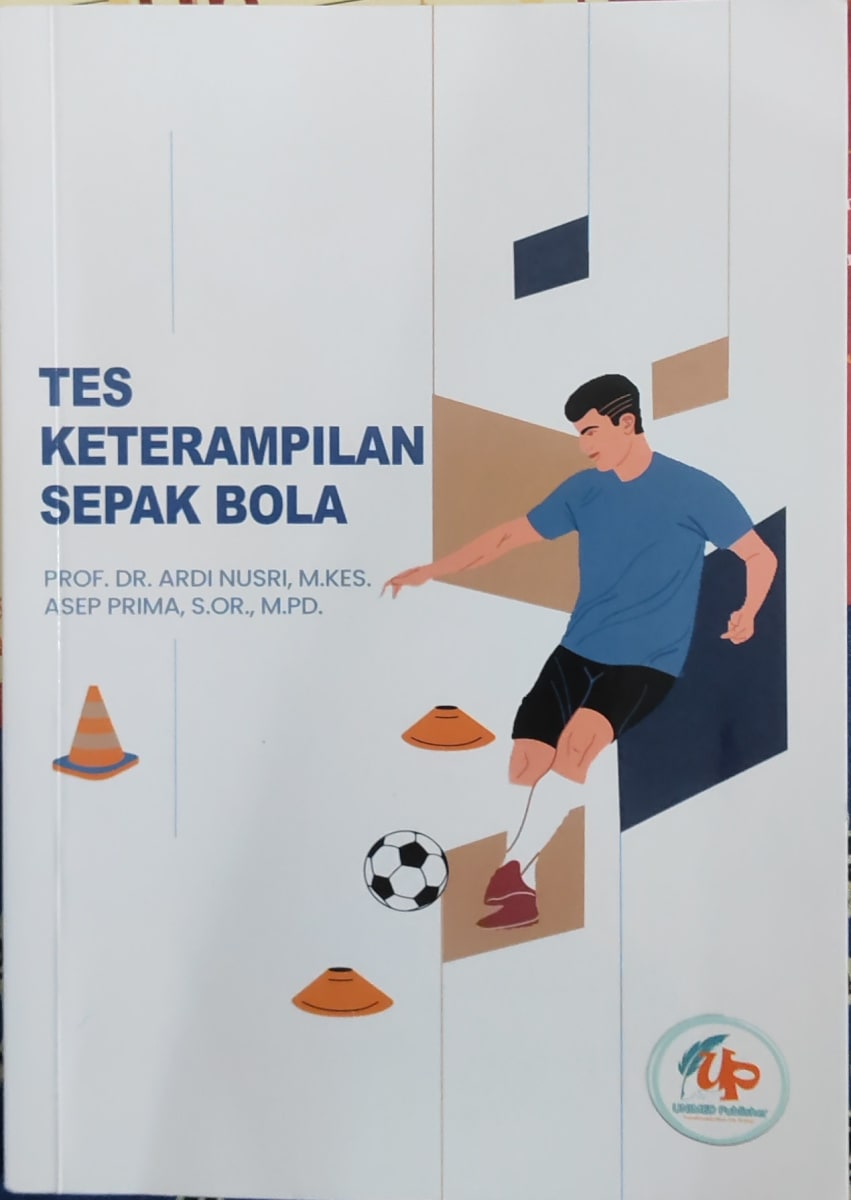 Tes Keterampilan Sepak Bola