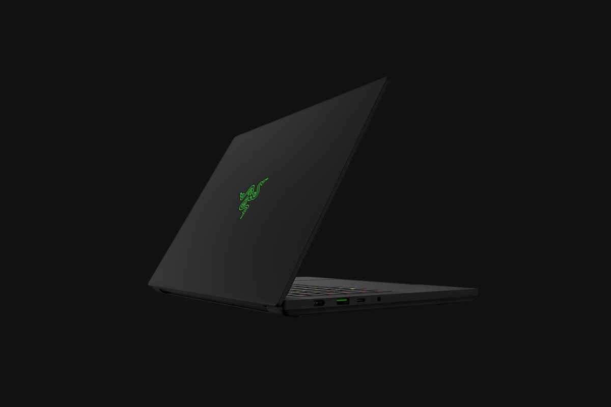 Razer Blade 14, Ryzen 9-8945HS, RTX 4060, 16 GB DDR5-5600, 1 TB SSD, QHD+ 240 Hz 500 nits 100% DCI-P3