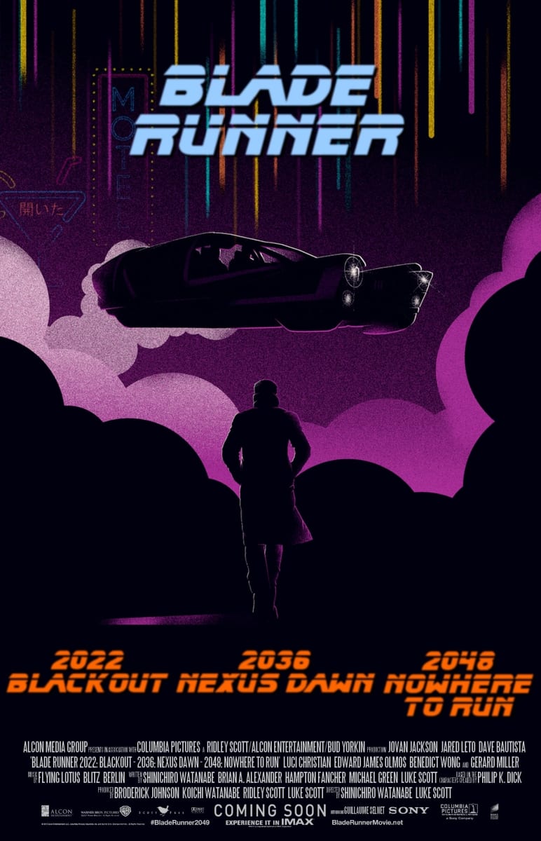 2036: Nexus Dawn