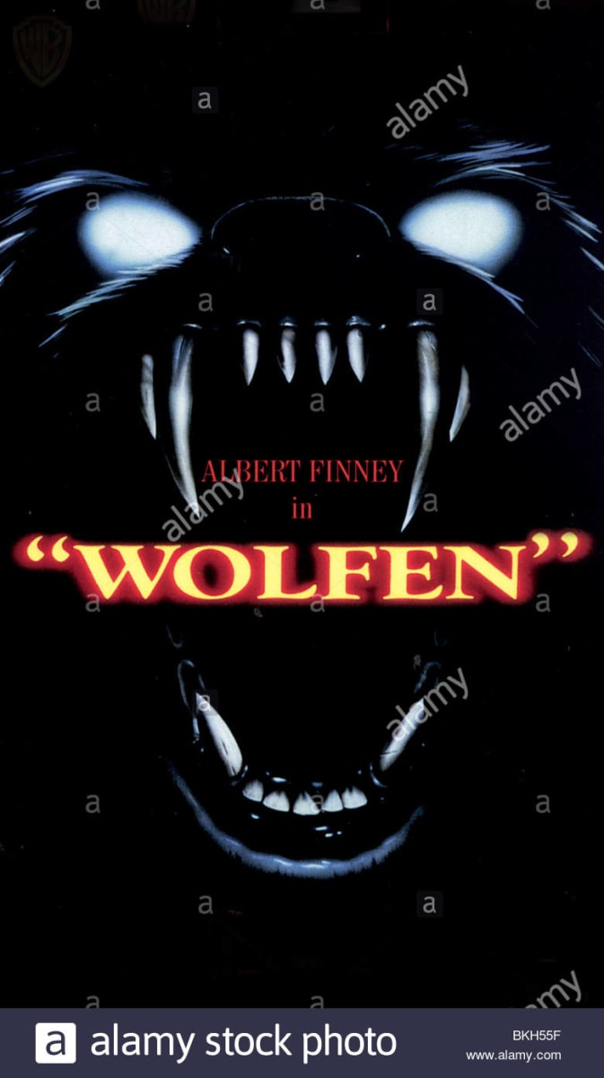 Wolfen