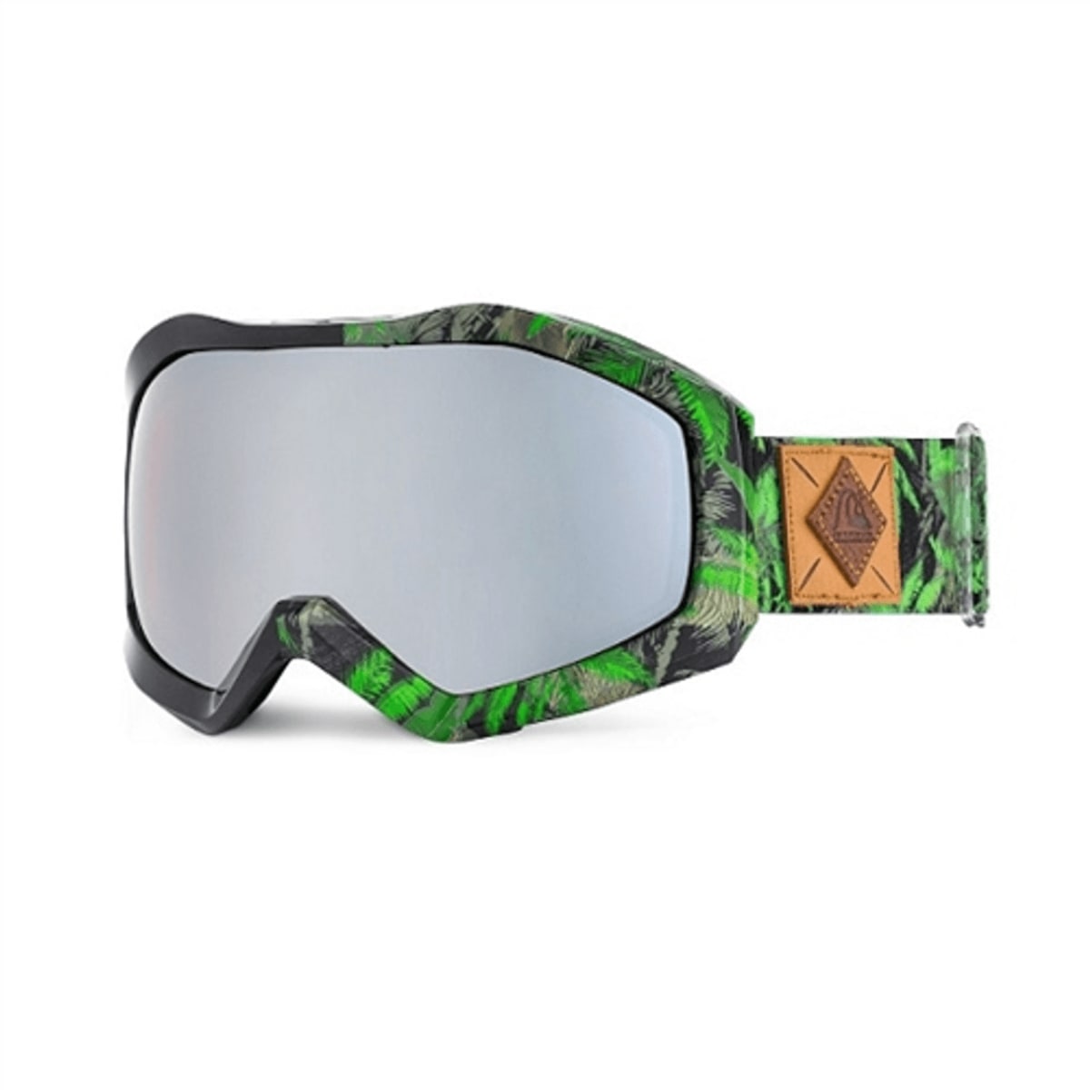 Quiksilver Fenom Art Series Snow Goggles