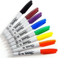 -Markers