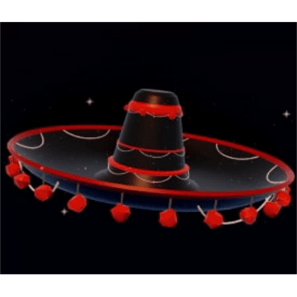 Celebration Sombrero