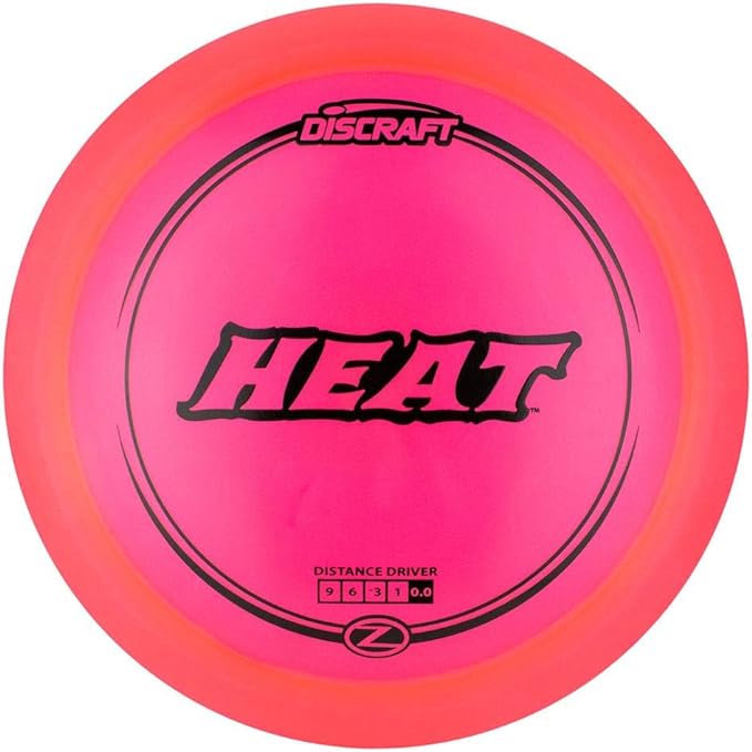 Discraft Heat