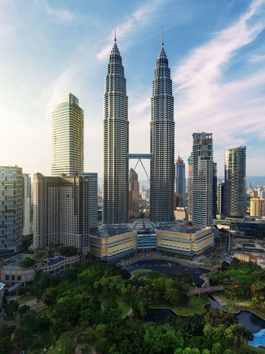 Kuala Lumpur